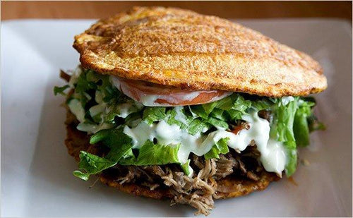 Patacon