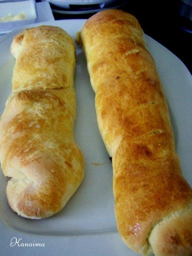 Pan Relleno