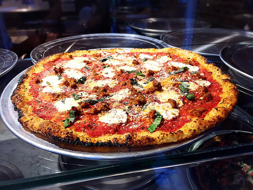 Wahizza Margerita Pizza