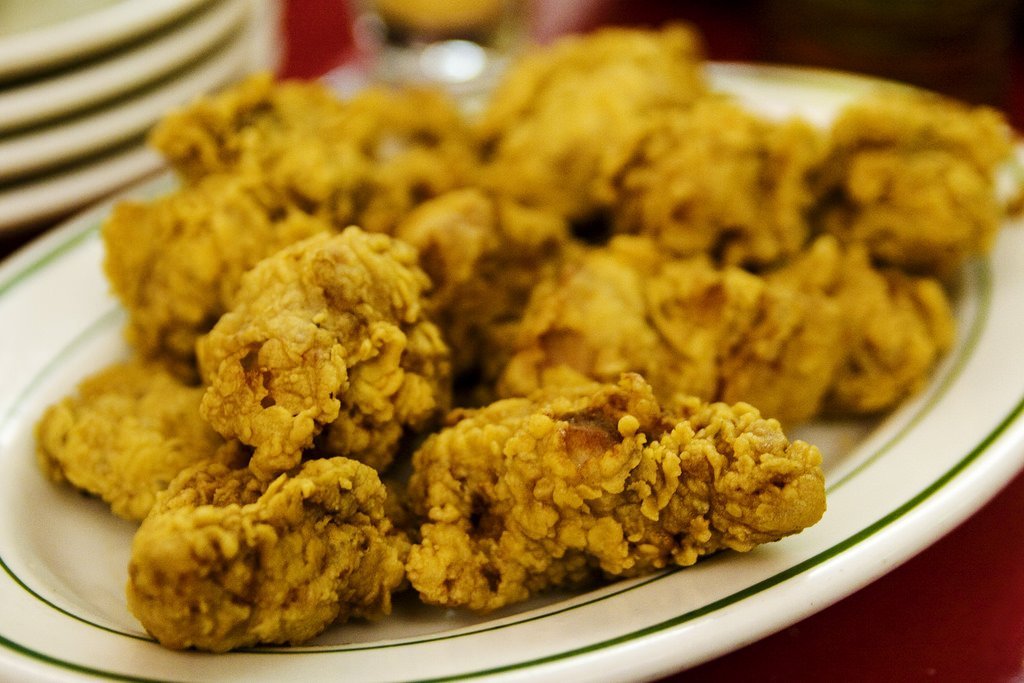 Chicharron sin Hueso Chinito