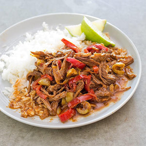 Ropa Vieja