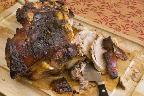 Pernil